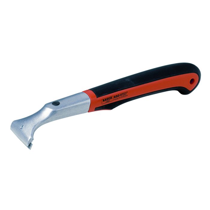Bahco Ergo 650 – Ergonomisks krāsas skrāpis (50 mm)