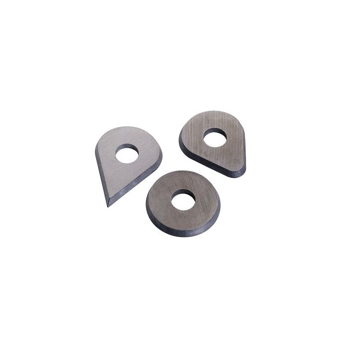 Replacement Blade for Bahco 625 Paint Scraper - PEAR