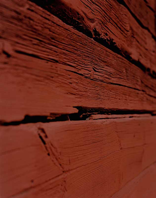 Falu Rödfärg Original Red – Authentic Swedish Facade Paint from Sweden | 10L