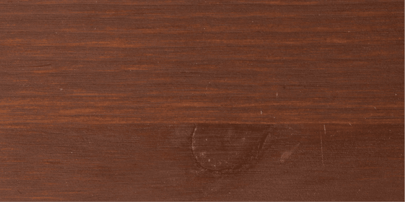 Lineļļas vasks - Sarkankoka krāsa