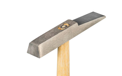 C.S. Osborne No. 1066 B – Professional Glazier's Hammer