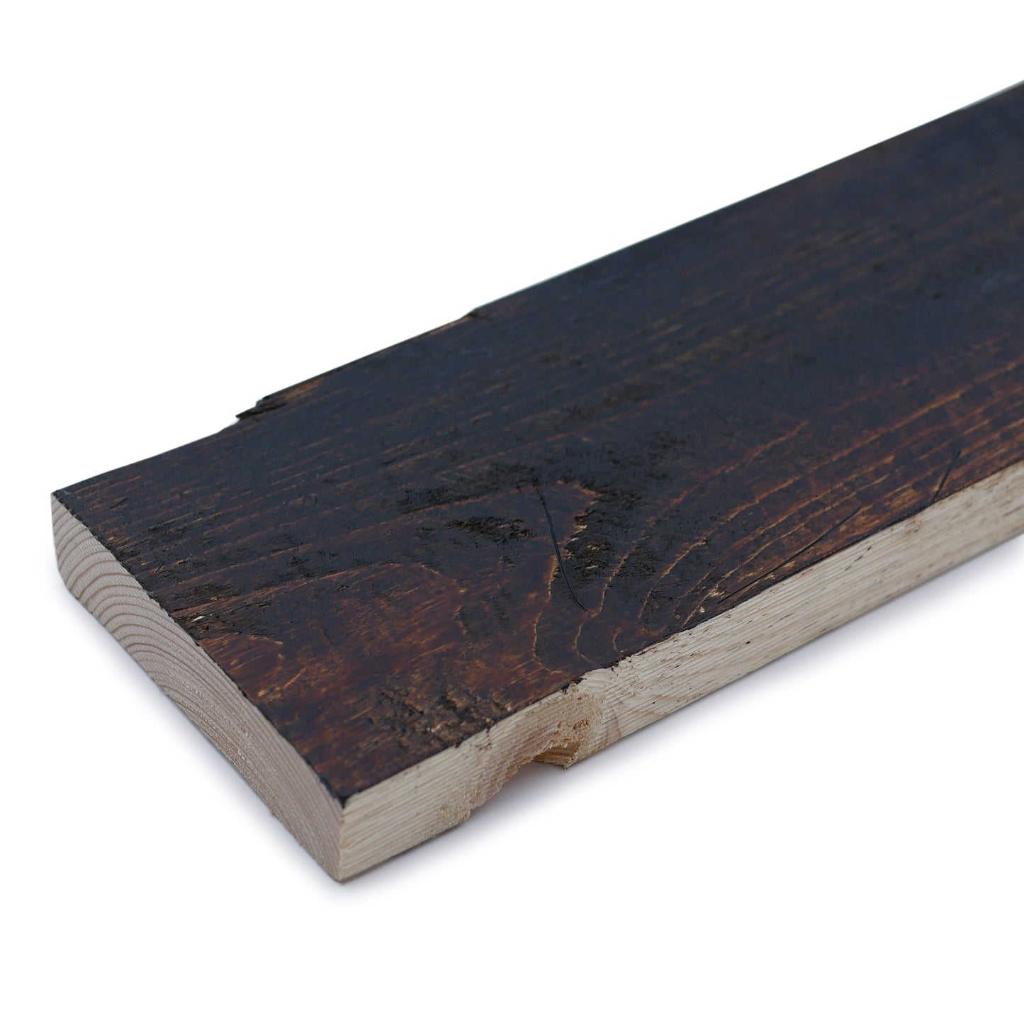 Claessons Furutjära - traditional Swedish pine tar for wooden facades and roofs