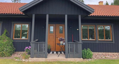 Falu Rödfärg Original hall – ehtne Rootsi fassaadivärv | 10 L