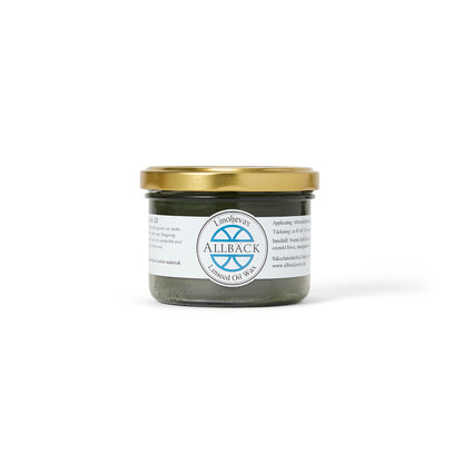 Lineļļas vasks - Avokado 200ml