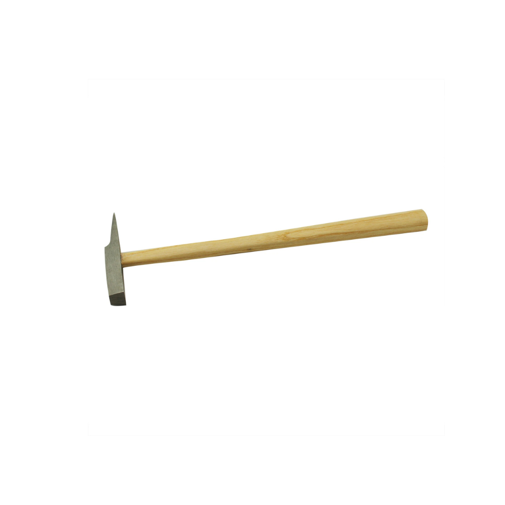 C.S. Osborne No. 1066 B – Professional Glazier's Hammer