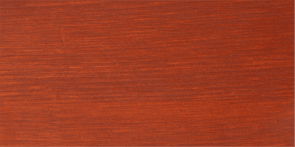 Lineļļas vasks - Sarkanais krāsa