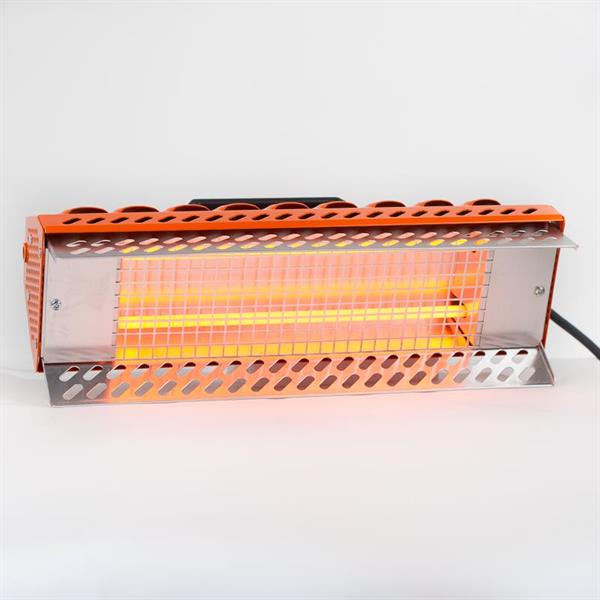 Spotheater SH1000 – infrared paint removal device